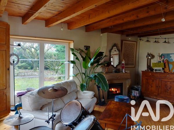 Maison à vendre 6 pièces 162 m² Belley