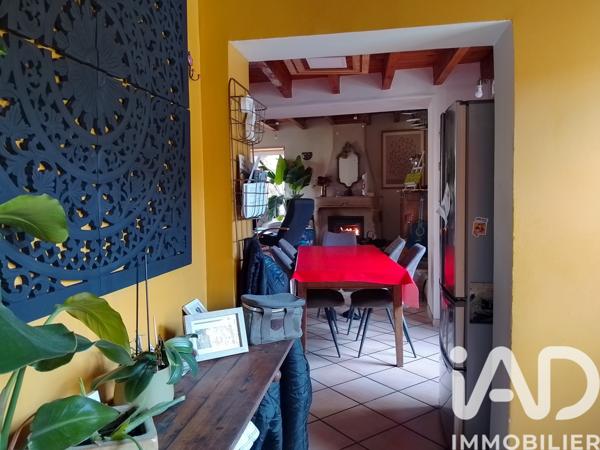 Maison à vendre 6 pièces 162 m² Belley