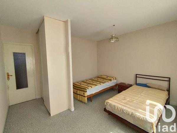 Maison à vendre 9 pièces 180 m² Pineuilh