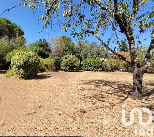 Maison à vendre 9 pièces 180 m² Pineuilh