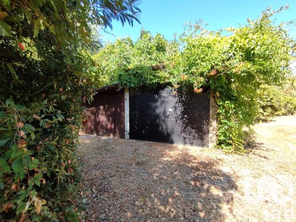 Maison à vendre 9 pièces 180 m² Pineuilh