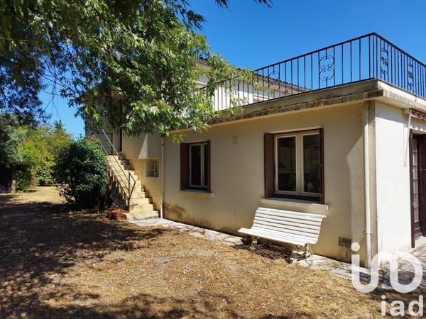 Maison à vendre 9 pièces 180 m² Pineuilh
