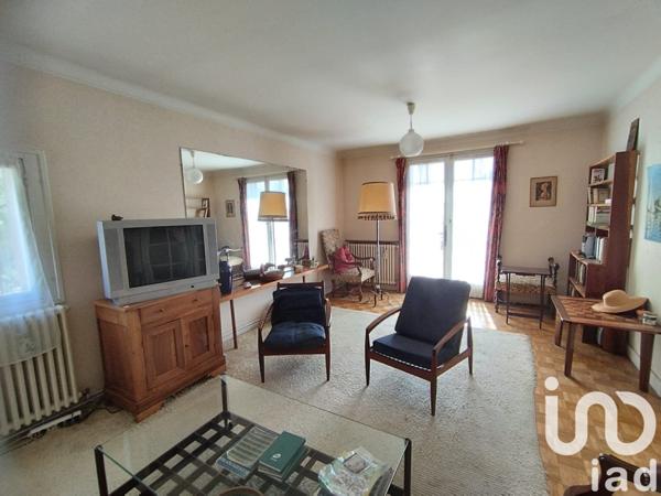 Maison à vendre 9 pièces 180 m² Pineuilh