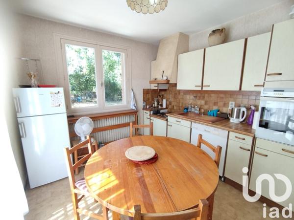 Maison à vendre 9 pièces 180 m² Pineuilh