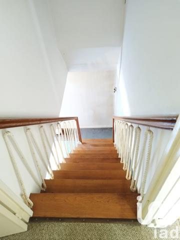 Maison à vendre 9 pièces 180 m² Pineuilh