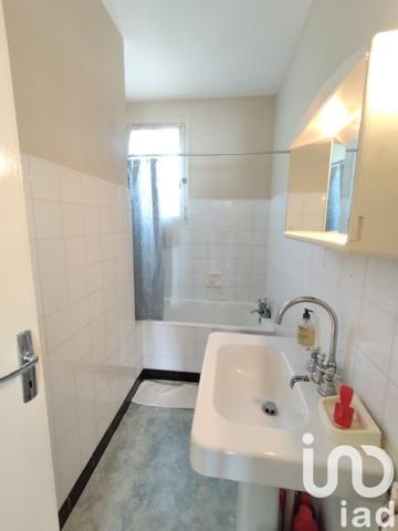 Maison à vendre 9 pièces 180 m² Pineuilh