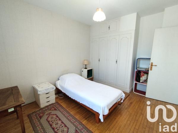 Maison à vendre 9 pièces 180 m² Pineuilh