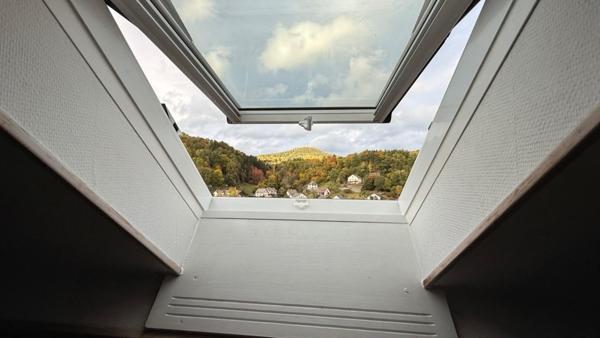 Appartement 3 pièces sous combles – Orbey (68370)