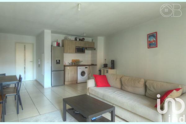 Appartement 3 pièces de 67 m² à Toulouse (31200)