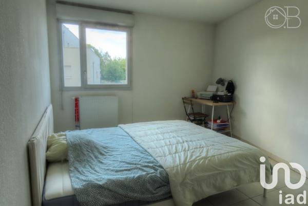 Appartement 3 pièces de 67 m² à Toulouse (31200)