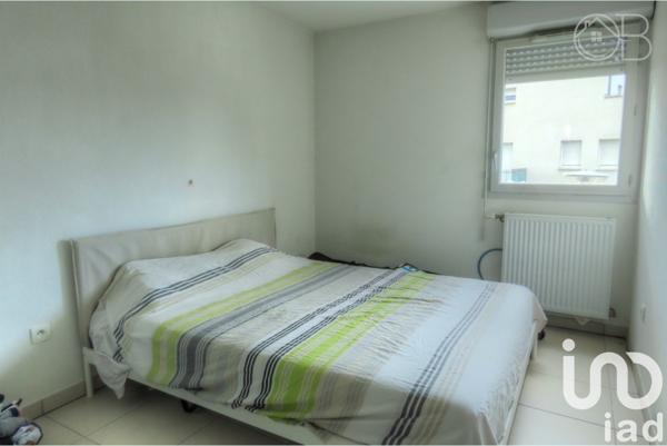 Appartement 3 pièces de 67 m² à Toulouse (31200)