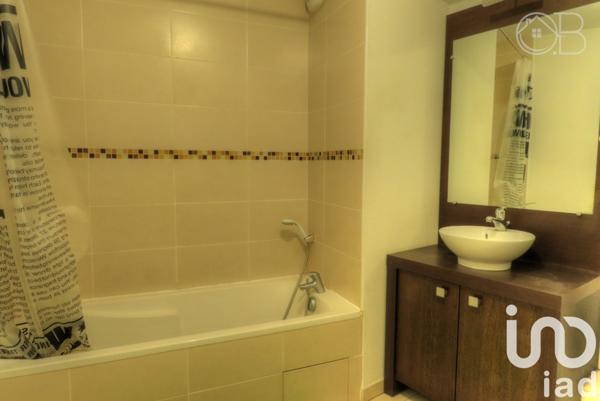 Appartement 3 pièces de 67 m² à Toulouse (31200)