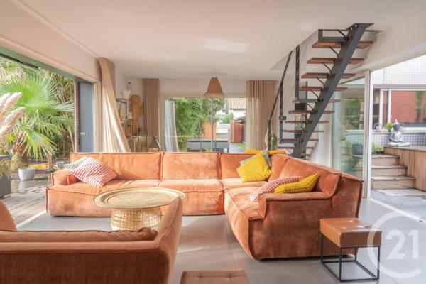 Maison à vendre  4 pièces - 130,20 m2 CAPBRETON - 40