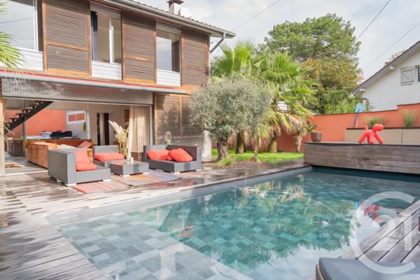 Maison à vendre  4 pièces - 130,20 m2 CAPBRETON - 40