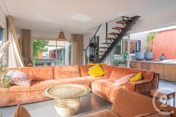 Maison à vendre  4 pièces - 130,20 m2 CAPBRETON - 40