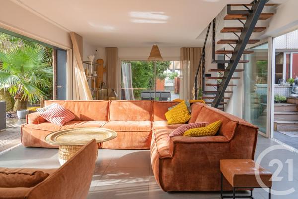 Maison à vendre  4 pièces - 130,20 m2 CAPBRETON - 40