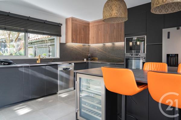 Maison à vendre  4 pièces - 130,20 m2 CAPBRETON - 40