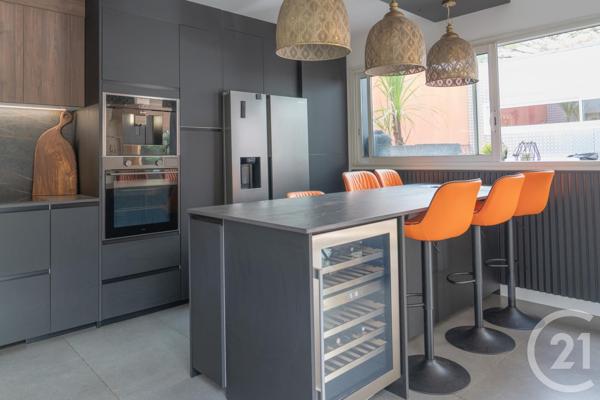 Maison à vendre  4 pièces - 130,20 m2 CAPBRETON - 40