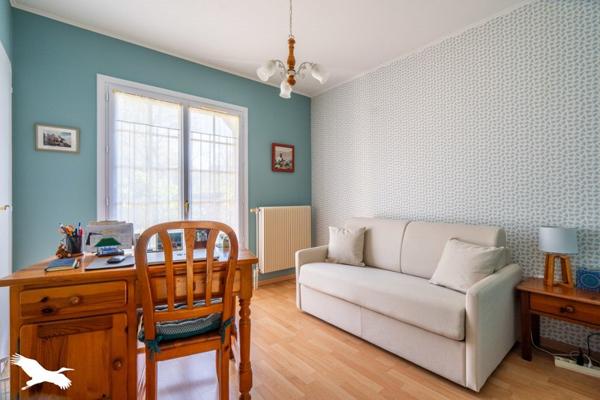 Maison 469 000 € Cestas 7 p 120 m² DPE C