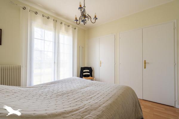 Maison 469 000 € Cestas 7 p 120 m² DPE C