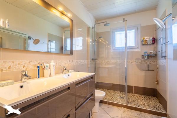 Maison 469 000 € Cestas 7 p 120 m² DPE C