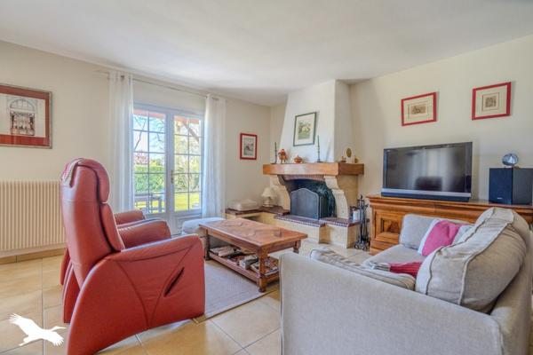 Maison 469 000 € Cestas 7 p 120 m² DPE C