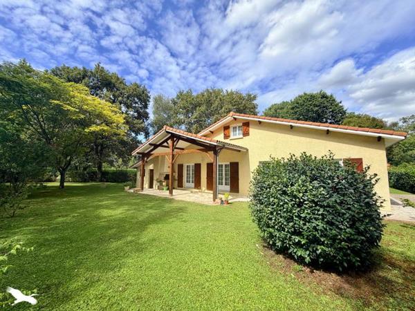 Maison 469 000 € Cestas 7 p 120 m² DPE C