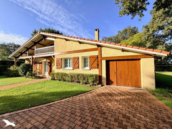 Maison 469 000 € Cestas 7 p 120 m² DPE C