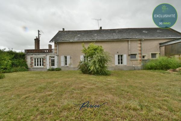 Vente / Maison