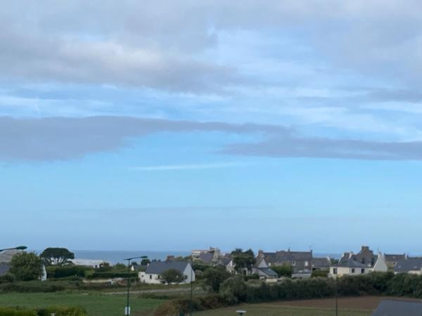 Maison Roscoff 5 pièce(s) 100 m2