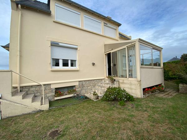 Maison Roscoff 5 pièce(s) 100 m2