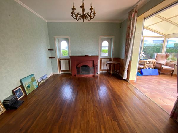 Maison Roscoff 5 pièce(s) 100 m2