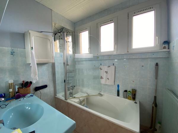 Maison Roscoff 5 pièce(s) 100 m2