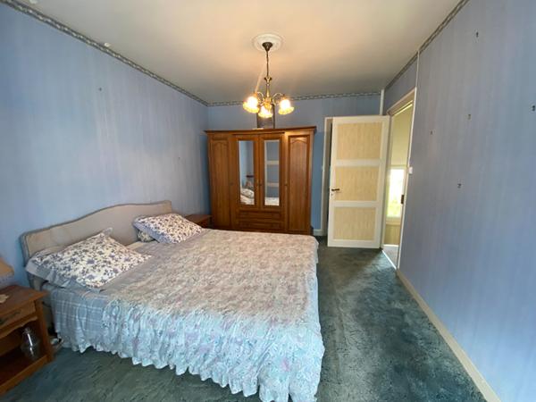 Maison Roscoff 5 pièce(s) 100 m2