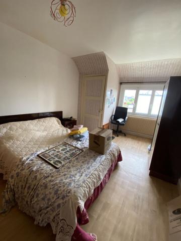 Maison Roscoff 5 pièce(s) 100 m2