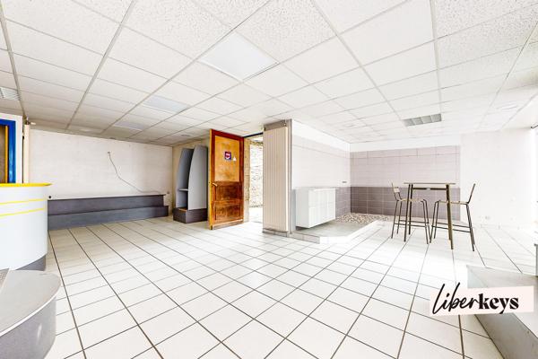 Maison - 6 pièces - 169m² - LA CHEZE