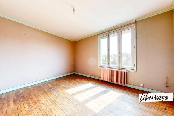 Maison - 6 pièces - 169m² - LA CHEZE