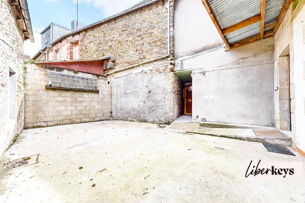 Maison - 6 pièces - 169m² - LA CHEZE