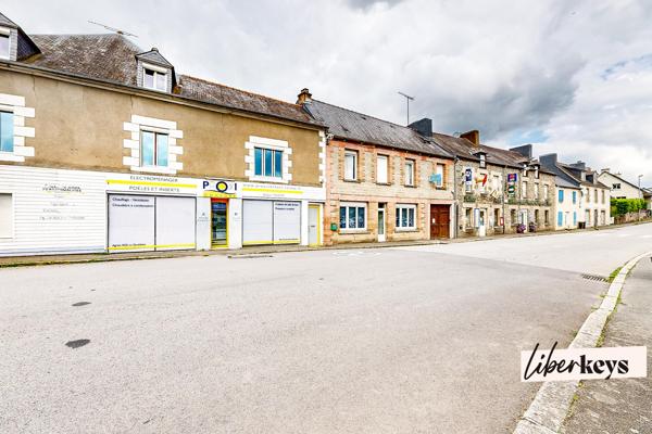 Maison - 6 pièces - 169m² - LA CHEZE