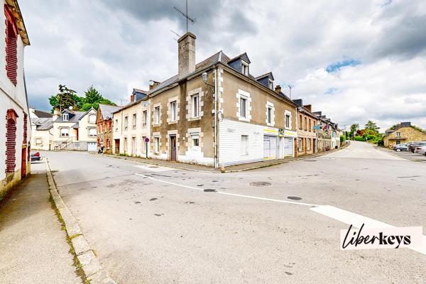 Maison - 6 pièces - 169m² - LA CHEZE