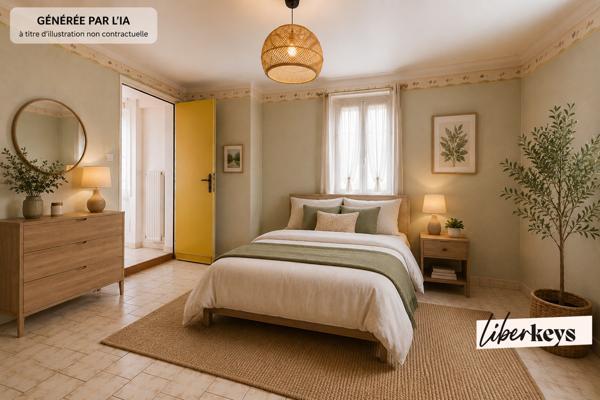 Maison - 6 pièces - 169m² - LA CHEZE