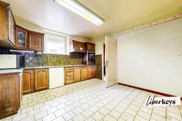 Maison - 6 pièces - 169m² - LA CHEZE