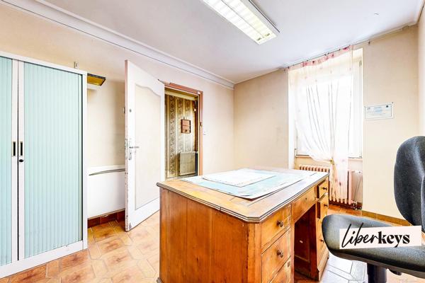 Maison - 6 pièces - 169m² - LA CHEZE