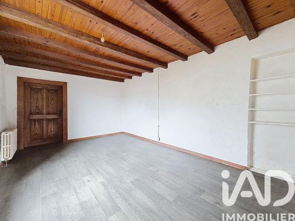 Maison à vendre 2 pièces 46 m² Peillonnex