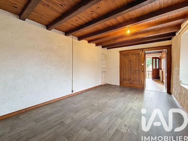 Maison à vendre 2 pièces 46 m² Peillonnex