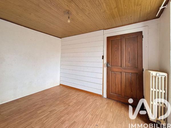 Maison à vendre 2 pièces 46 m² Peillonnex