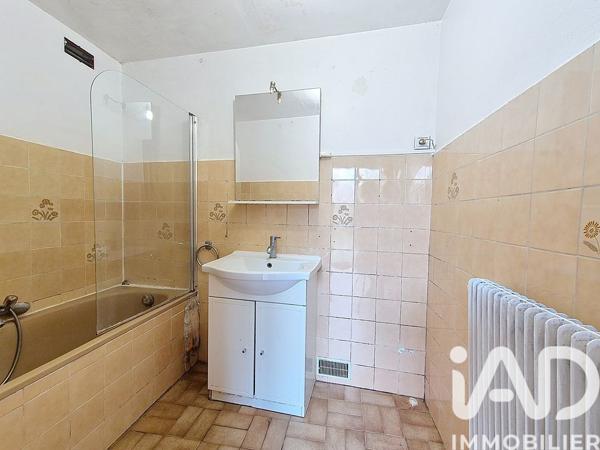Maison à vendre 2 pièces 46 m² Peillonnex