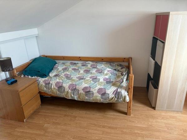 Maison à louer |  Achères |  6 pièces | 84 m²