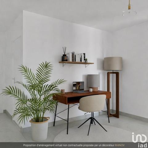 Appartement 4 pièces de 82 m² à Clermont-Ferrand (63000)