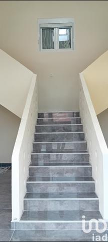 Maison à vendre 6 pièces 192 m² Saint-Victor